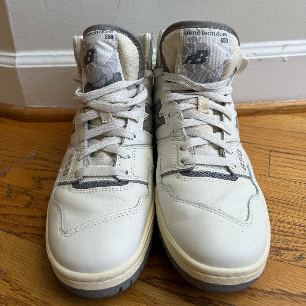 ALD / NB 650R Men's 10.5